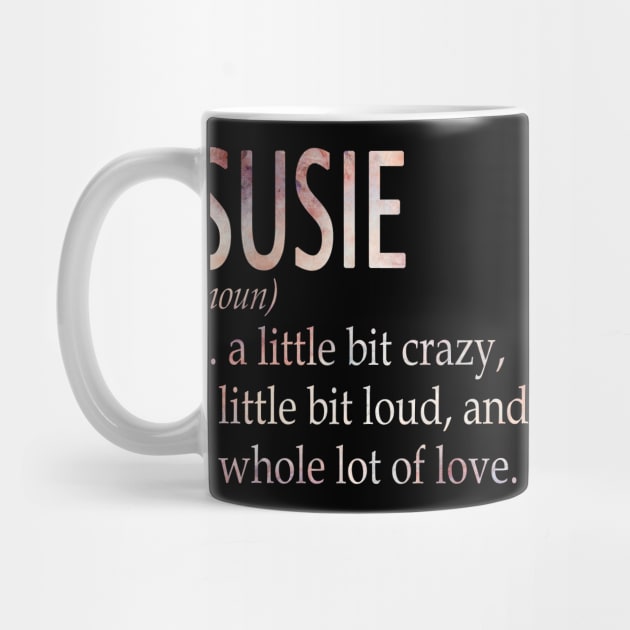 Susie Girl Name Definition by ThanhNga